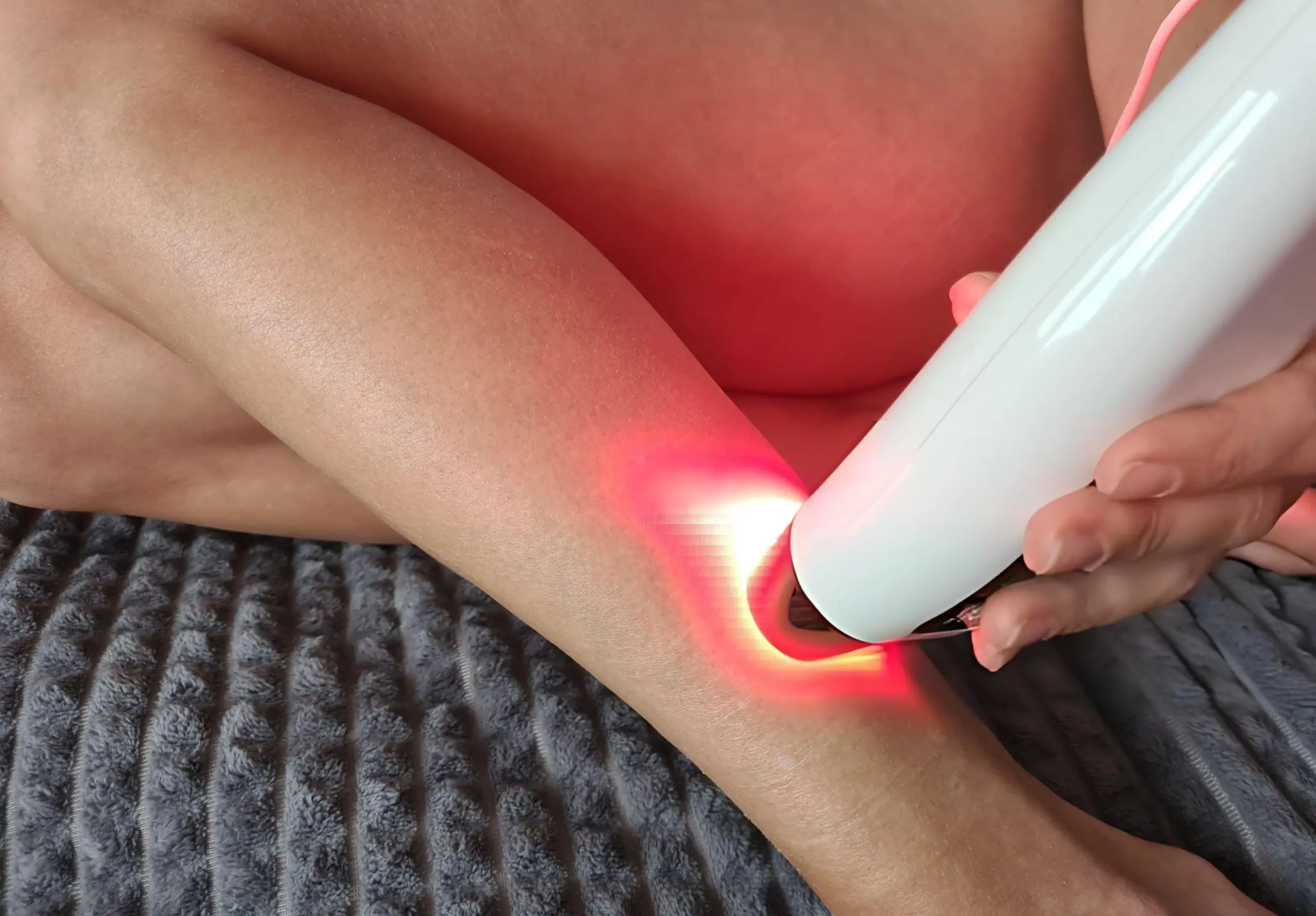 Low Level Laser Therapy